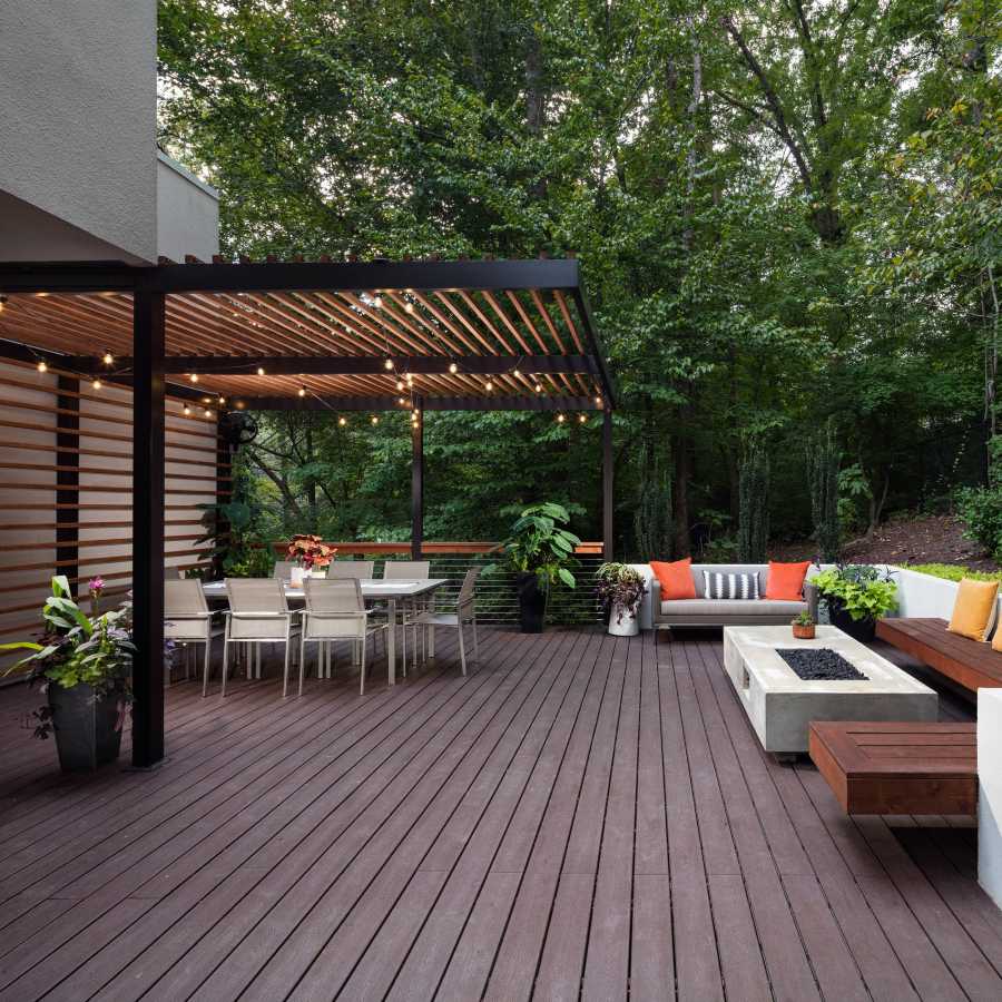 Deck Staining vs. Painting: Which One Will Actually Last Longer?