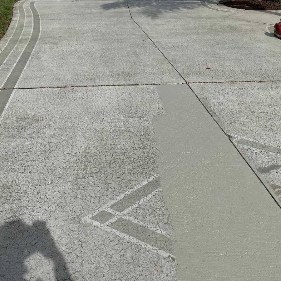 Patio Makeover: Why Painting Concrete Can Transform Your Outdoor Space