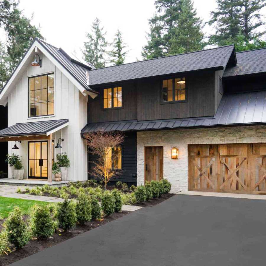 Ready for a Home Makeover? Start with Your Exterior Walls